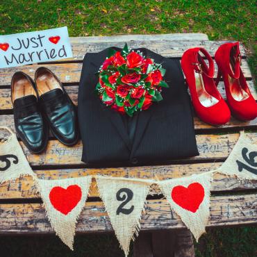 Die perfekte Hochzeit Teil 4 - Tipps für den Hochzeitstag Die perfekte Hochzeit Teil 4 - Tipps für den Hochzeitstag