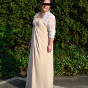 Wunschbrautkleid