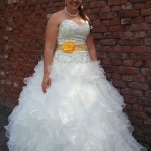 Wunschbrautkleid