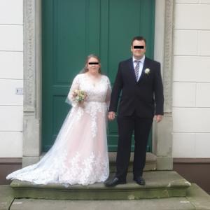 Wunschbrautkleid