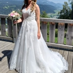 Wunschbrautkleid