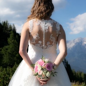 Wunschbrautkleid