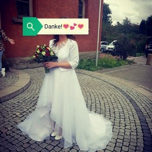 Brautkleid TW0177B