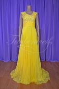 Abendkleid Nr. 6 1