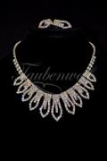 Schmuckset TW0012SS 1