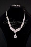Schmuckset TW0016SS 1