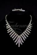 Schmuckset TW0022SS 1