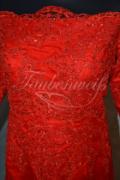 Abendkleid Nr. 7 3