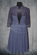Abendkleid Nr. 9 3