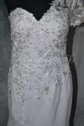 Brautkleid Nr. 36 2
