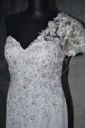 Brautkleid Nr. 36 3