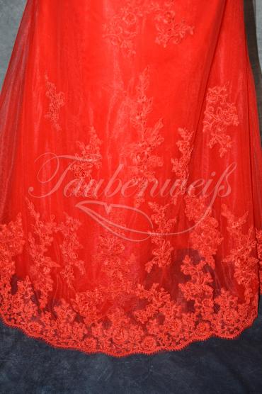 Abendkleid Nr. 7 4