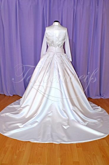 Brautkleid Nr. 14 3