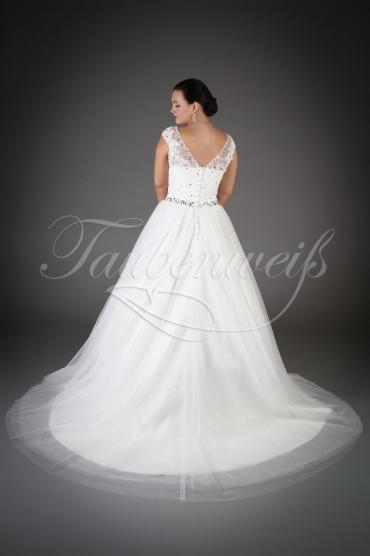 Brautkleid Nr. 24 - Brautkleid Nr. 24 3