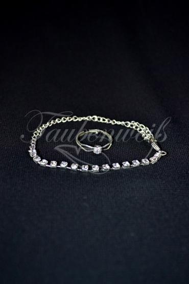 Schmuckset TW0010SS 3