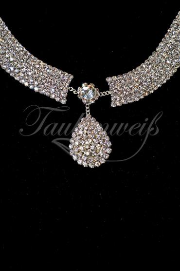 Schmuckset TW0014SS 2