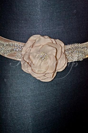 Taillenband TW00001TB 2