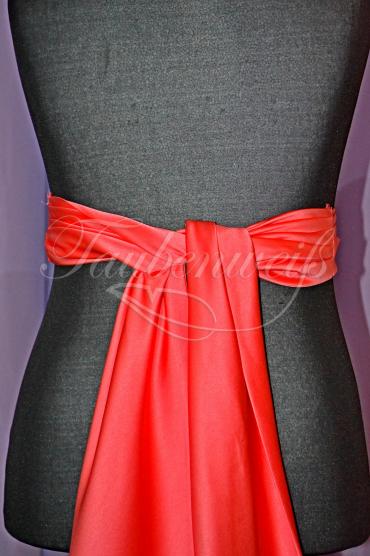 Taillenband TW00004TB 2