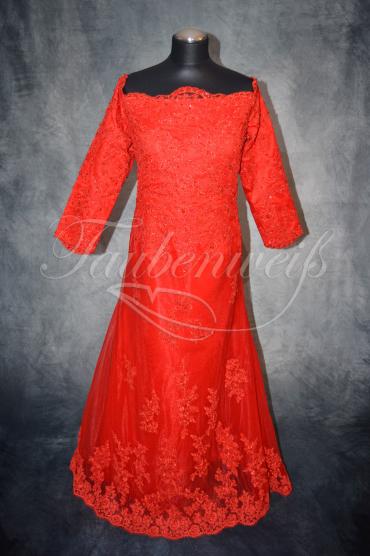 Abendkleid Nr. 7 Abendkleid Nr. 7