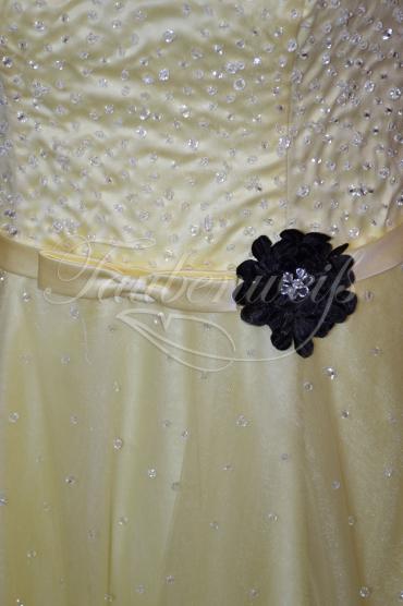Abendkleid Nr. 8 - Abendkleid Nr. 8 2