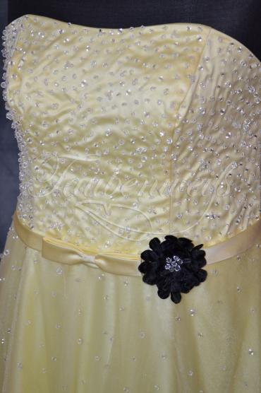 Abendkleid Nr. 8 - Abendkleid Nr. 8 3