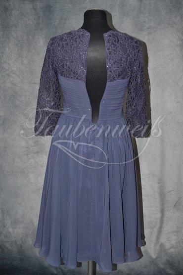 Abendkleid Nr. 9 3