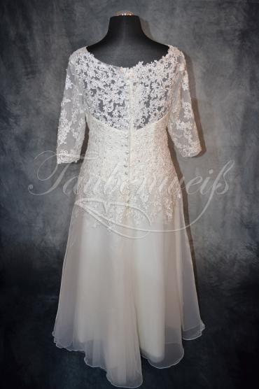 Brautkleid Nr. 25 - Brautkleid Nr. 25 4
