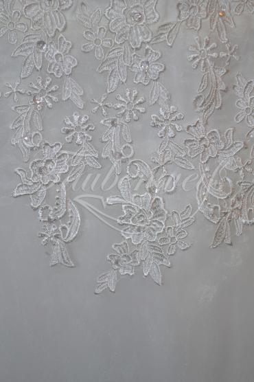 Brautkleid Nr. 25 - Brautkleid Nr. 25 3