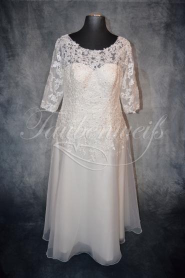 Brautkleid Nr. 25 - Brautkleid Nr. 25