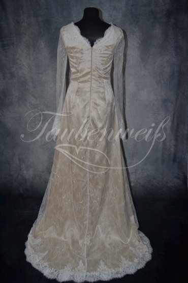 Brautkleid Nr. 30 3