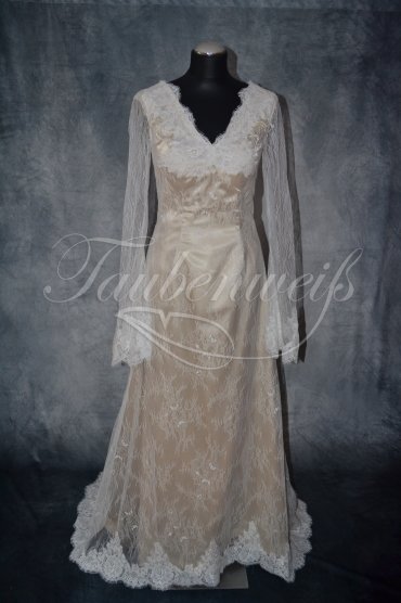 Brautkleid Nr. 30
