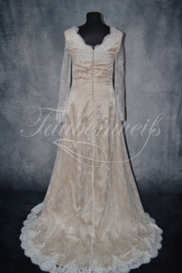 Brautkleid Nr. 31 3