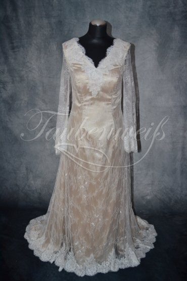 Brautkleid Nr. 31