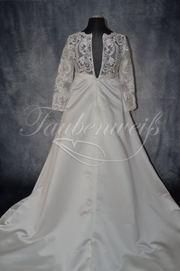 Brautkleid Nr. 33 3
