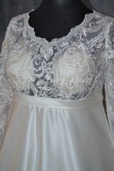 Brautkleid Nr. 33 2