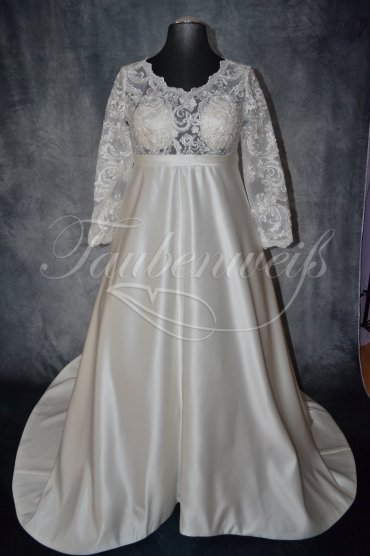 Brautkleid Nr. 33