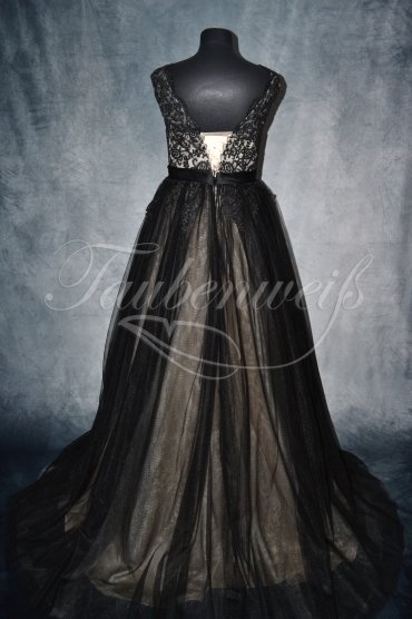 Brautkleid Nr. 34 3