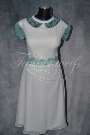 Brautkleid Nr. 35 3