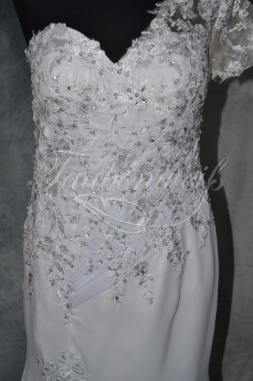 Brautkleid Nr. 36 2