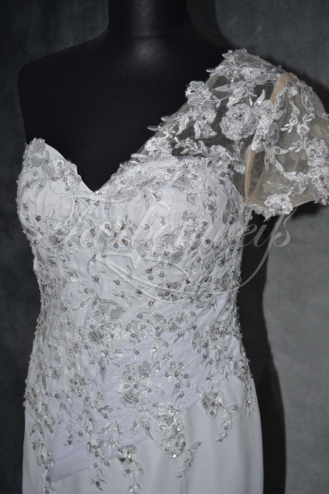 Brautkleid Nr. 36 3
