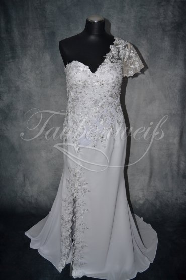 Brautkleid Nr. 36