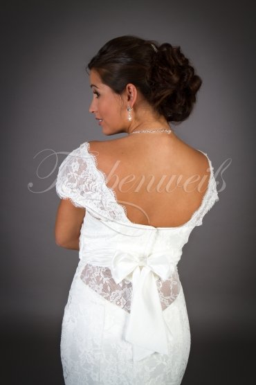 Brautkleid Nr. 37 2
