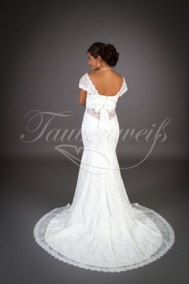 Brautkleid Nr. 37 3