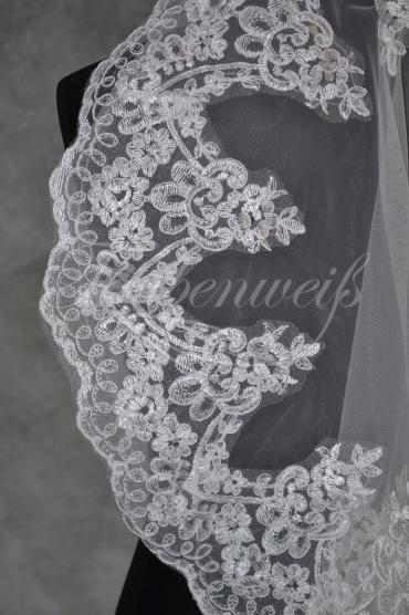 Schleier Nr. 3 2
