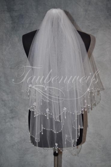 Schleier Nr. 5 1
