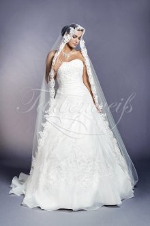 Brautkleid TW0021B Brautkleid TW0021B