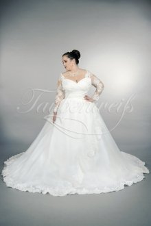 Brautkleid TW0157B
